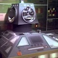 Ordinateur De Bord Cosmos 1999