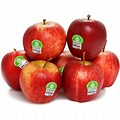 Organic Royal Gala Apple's