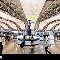 Osaka Kansai Airport Inside Picture