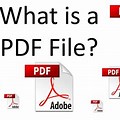 PDF File Format Example