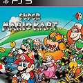 PS4 Mario Kart Cordoba