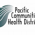 Pacific Community Health Logo