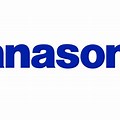 Panasonic Logo White Jpg