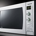 Panasonic Microwave Convection Oven