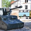 Panzer IV SU-76