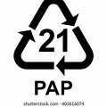 Pap 5 Logo