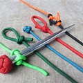 Paracord Knot Tying