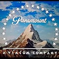 Paramount a Viacom Company Logo