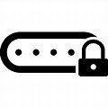 Password Protected SVG