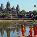 Patung Di Kamboja