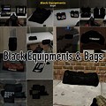 Payday 2 Mod Black Bag