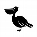 Pelican Icon.svg