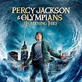 Percy Jackson The Lightning Thief