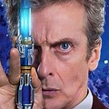 Peter Capaldi Doctor Who Sonic Screwdriver