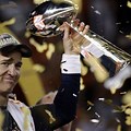 Peyton Manning Super Bowl Wins