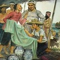 Philippine Taxation Pre-Colonial Setting