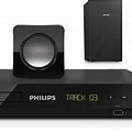 Philips 3D Blu-ray Player