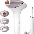 Philips Lumea IPL Hair Removal System
