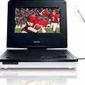 Philips Portable DVD Player TV