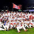 Phillies World Series Players