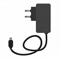 Phone Charger Clip Art