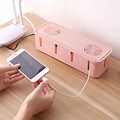 Phone Charger Cord Organizer