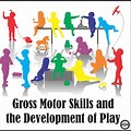 Physical Development Gross Motor Skills