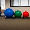 Physical Therapy Equipment Yoga Ball