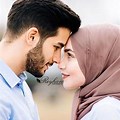 Pic for Profile in Islamic Couple