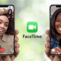 Pics of FaceTime Zoom