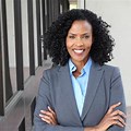 Picture of Female African American Lawyer
