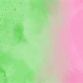 Pink and Green Background Free Clip Art