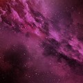 Pink and Purple Galaxy Wallpaper Download