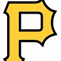 Pittsburgh Pirates Logo Sketches