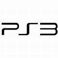 PlayStation 3 Logo No Background