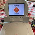 PlayStation One LCD Screen