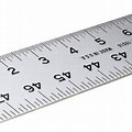 Pointed Vingage 36 Inch Ruler