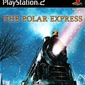Polar Express PS2 Game Play
