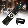 Polaroid Smart TV Remote