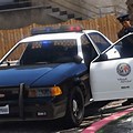 Pontiac LeMans GTA 5 Police