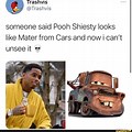 Pooh Shiesty Mater From Cars
