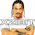 Pop Art of Xzibit