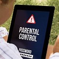 Popular Games with Parental Controls