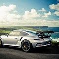 Porsche 911 GT3 R Wallpaper Ed Asthetic