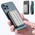 Portable Charger Phone Case
