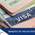 Post-Study Work Visa UK Eligibility