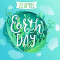 Poster Design Earth