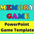 PowerPoint Game Templates for Class
