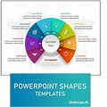 PowerPoint Shapes Gallery