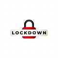 Preventive Lock Down Symbol